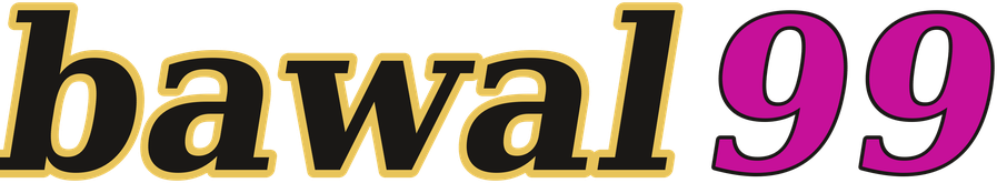 bawal99 logo